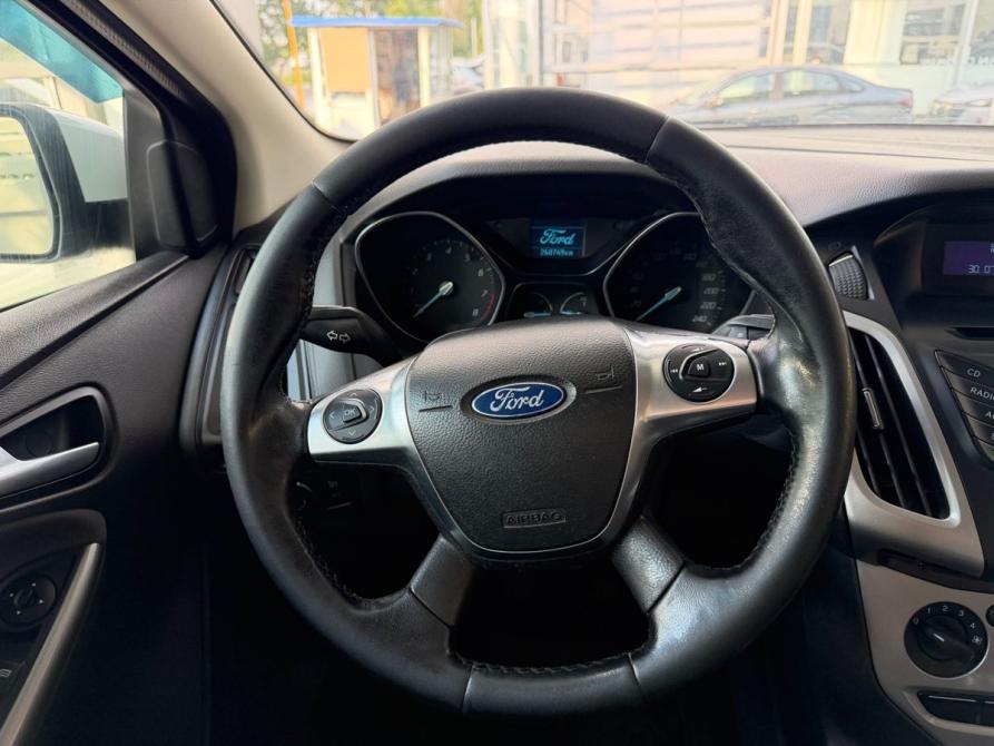 Ford Focus III Таганрог  - изображение 16