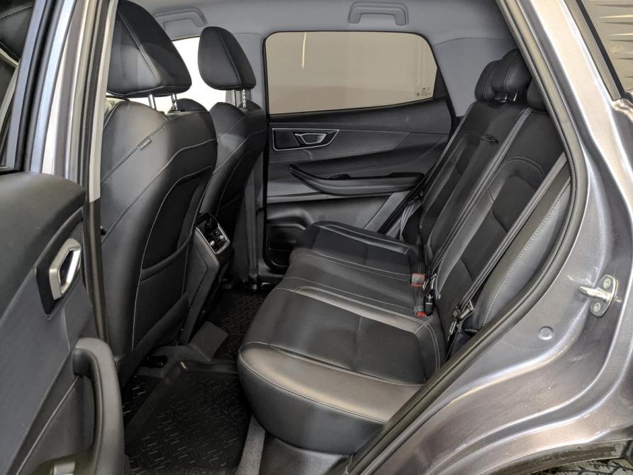 Chery Tiggo 4 Pro I Рестайлинг Москва  - изображение 12
