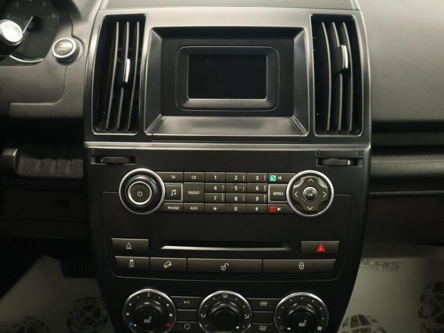 Land Rover Freelander II Рестайлинг 2 Калуга  - изображение 26