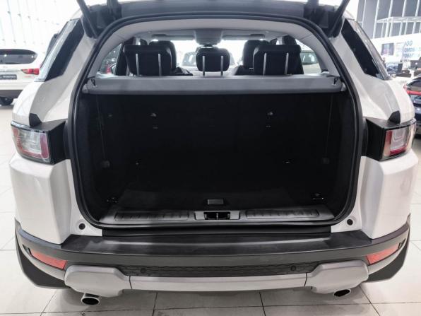 Land Rover Range Rover Evoque I Рестайлинг с пробегом 2018 года, цена 2 750 000 рублей, 64185 км, внедорожник, Автокод Объявления