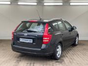 Kia Ceed I Москва  - изображение 19