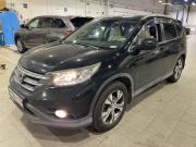 Honda CR-V IV Санкт-Петербург  - изображение 10