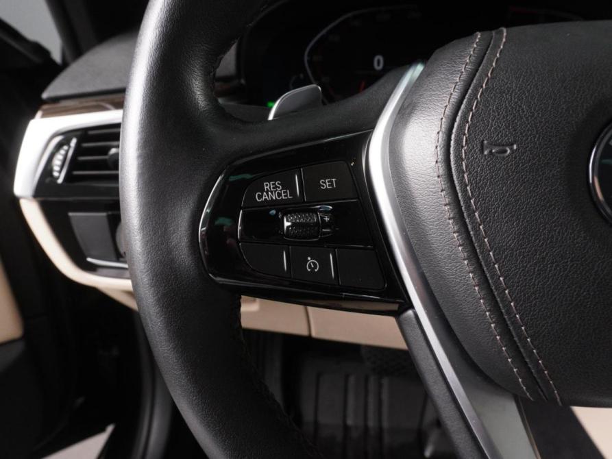 BMW 5 серии VII (G30/G31/G38) Рестайлинг Минеральные Воды  - изображение 19
