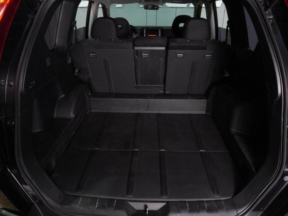 Nissan X-Trail II Рестайлинг с пробегом 2013 года, цена 1 329 000 рублей, 117070 км, внедорожник, Автокод Объявления
