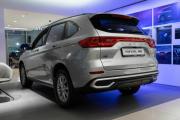 Haval M6 II Москва  - изображение 26