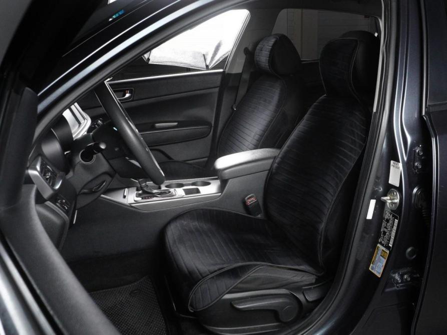 Kia Optima IV Рестайлинг Минеральные Воды  - изображение 10