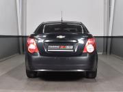 Chevrolet Aveo II Кемерово  - изображение 25