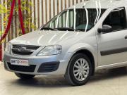Lada (ВАЗ) Largus I Уфа  - изображение 18