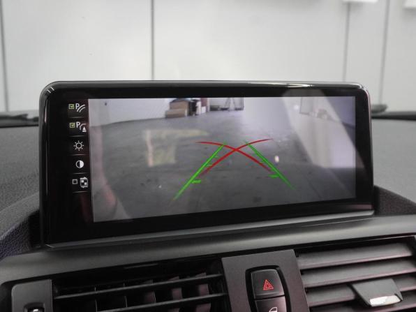 BMW 1 серии II (F20/F21) с пробегом 2012 года, цена 1 099 000 рублей, 132983 км, хэтчбек, Автокод Объявления