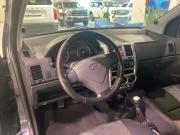 Hyundai Getz I Рестайлинг Сыктывкар  - изображение 41