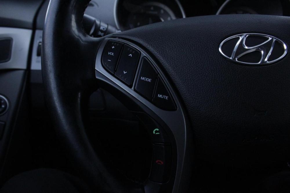 Hyundai Elantra V (MD) Рестайлинг Брянск  - изображение 10