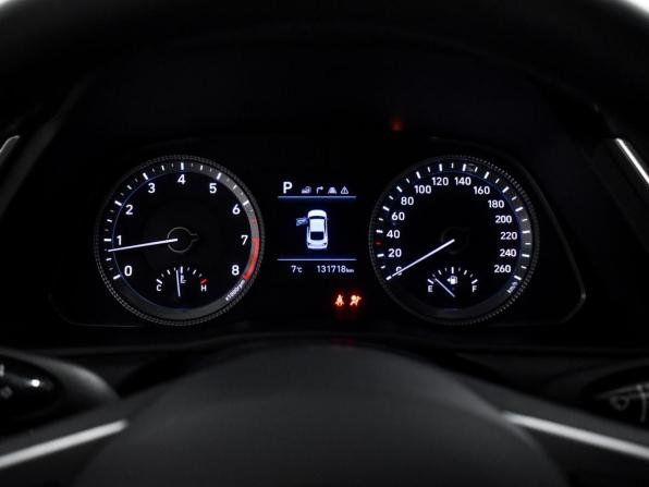 Hyundai Sonata VIII (DN8) с пробегом 2021 года, цена 1 997 900 рублей, 131012 км, седан, Автокод Объявления