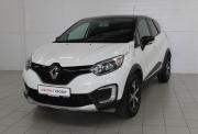 Renault Kaptur I Астрахань  - изображение 22