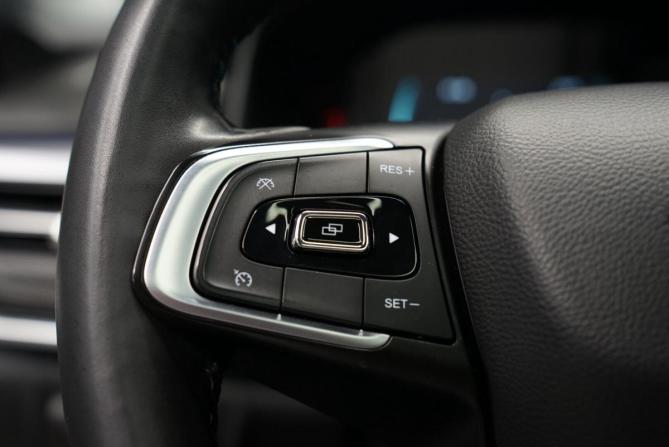 Chery Tiggo 7 Pro I с пробегом 2022 года, цена 1 785 000 рублей, 98801 км, внедорожник, Автокод Объявления