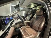 Chery Tiggo 8 Pro Max I Рестайлинг Новосибирск  - изображение 49