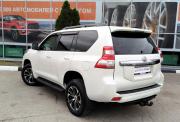 Toyota Land Cruiser Prado 150 Series Рестайлинг 1 Саратов  - изображение 34