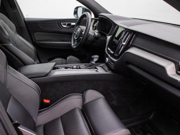Volvo XC60 II с пробегом 2020 года, цена 4 489 000 рублей, 39355 км, внедорожник, Автокод Объявления