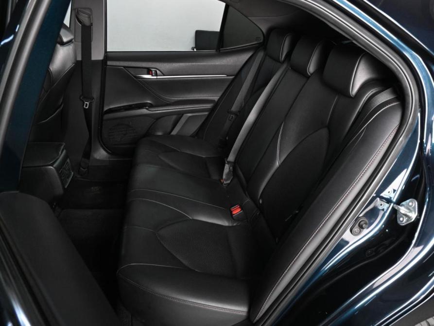 Toyota Camry VIII (XV70) Ростов-на-Дону  - изображение 9