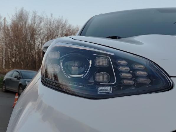 Kia Sportage IV Рестайлинг с пробегом 2021 года, цена 2 489 000 рублей, 96750 км, внедорожник, Автокод Объявления