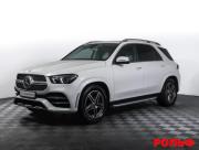 Mercedes-Benz GLE II (V167) Москва  - изображение 26
