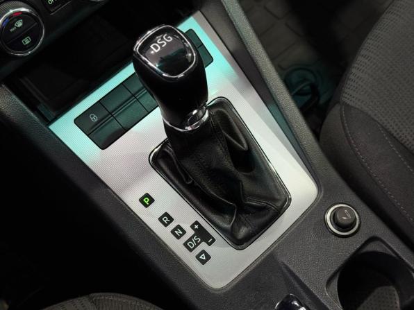 Skoda Octavia III (A7) с пробегом 2016 года, цена 1 499 000 рублей, 180300 км, лифтбек, Автокод Объявления