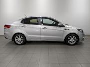 Kia Rio III Рестайлинг Москва  - изображение 33