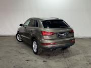 Audi Q3 I (8U) Рестайлинг Москва  - изображение 24