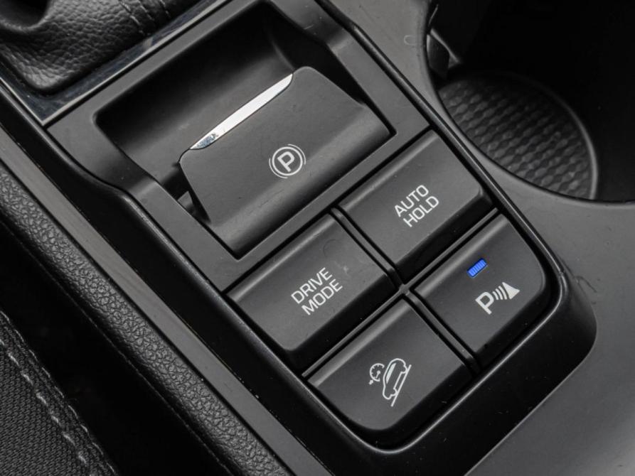 Hyundai Tucson III Рестайлинг Краснодар  - изображение 19