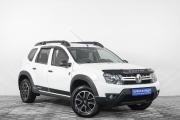 Renault Duster I Рестайлинг Кемерово  - изображение 22
