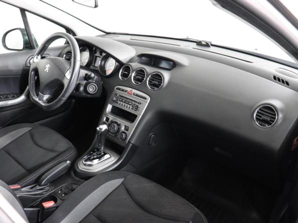 Peugeot 408 I с пробегом 2014 года, цена 749 000 рублей, 64150 км, седан, Автокод Объявления
