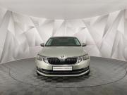 Skoda Octavia III (A7) Рестайлинг Москва  - изображение 26