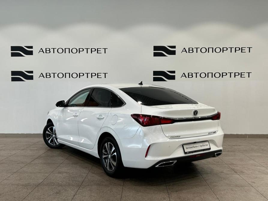 Changan Eado Plus Санкт-Петербург  - изображение 5