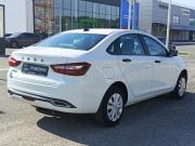 Lada (ВАЗ) Vesta I Рестайлинг (NG) Йошкар-Ола  - изображение 28
