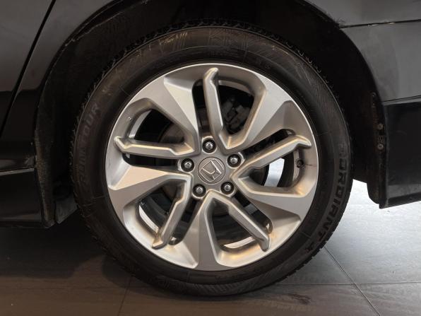 Honda Accord X с пробегом 2018 года, цена 1 755 100 рублей, 150980 км, седан, Автокод Объявления