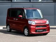 Daihatsu Tanto III Рестайлинг Новороссийск  - изображение 23