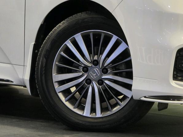 Honda Odyssey V Рестайлинг с пробегом 2017 года, цена 2 400 000 рублей, 159306 км, минивэн, Автокод Объявления