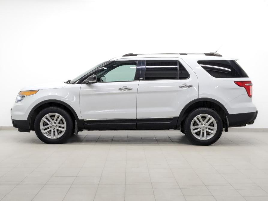 Ford Explorer V Москва  - изображение 8