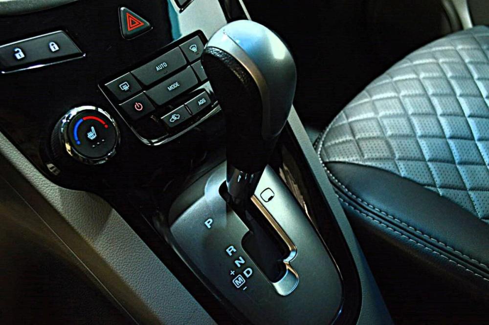 Chevrolet Orlando I Сургут  - изображение 15