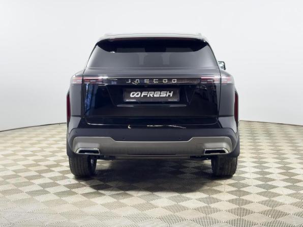 Jaecoo J7 I с пробегом 2024 года, цена 2 049 200 рублей, 65254 км, внедорожник, Автокод Объявления