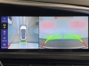 Geely Tugella I Рестайлинг Москва  - изображение 38