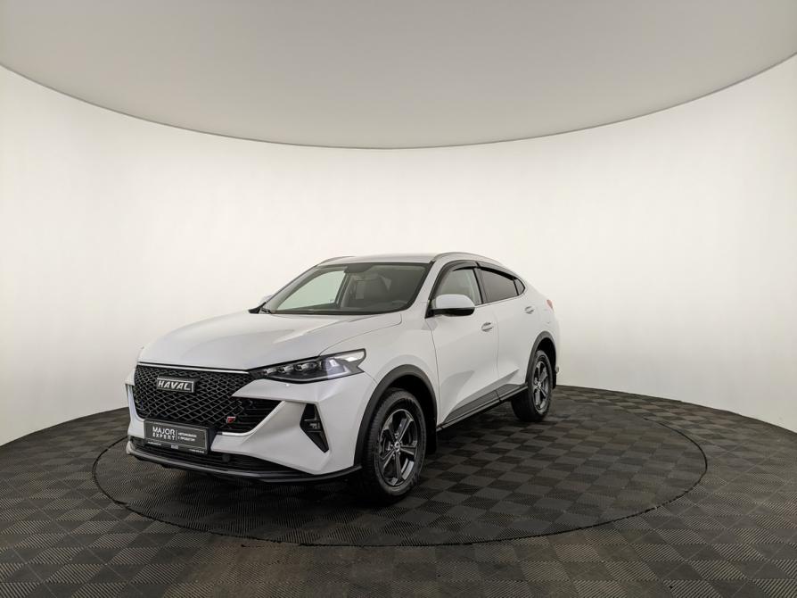 Haval F7x I Рестайлинг Москва  - изображение 1