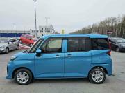 Toyota Roomy I Рестайлинг Тюмень  - изображение 22