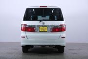 Toyota Alphard I Омск  - изображение 30