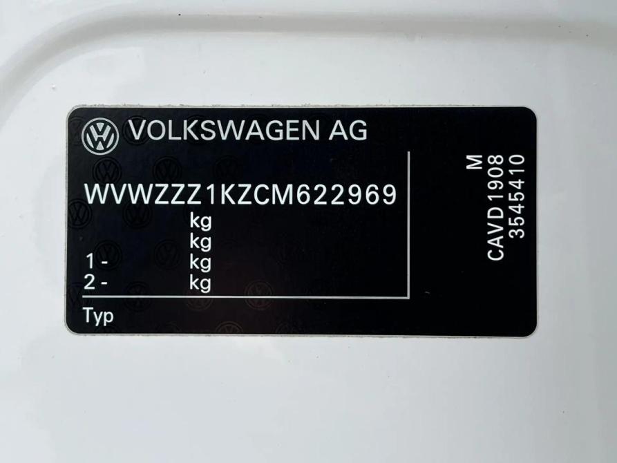 Volkswagen Golf VI Краснодар  - изображение 21