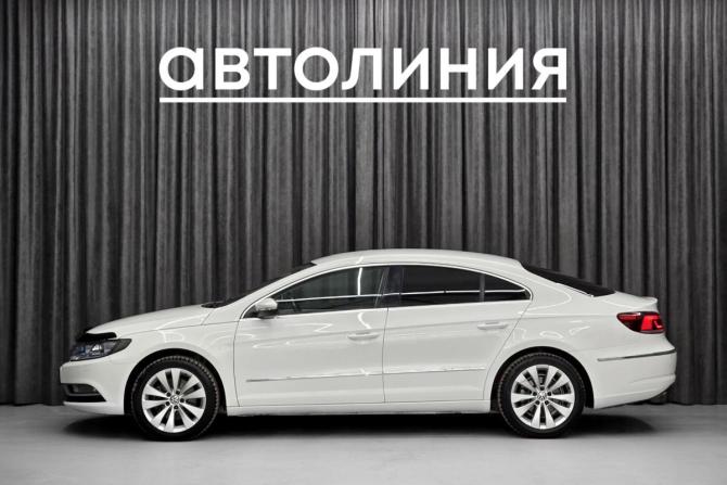 Volkswagen Passat CC I Рестайлинг с пробегом 2012 года, цена 1 099 000 рублей, 179000 км, седан, Автокод Объявления