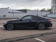 BMW 4 серии G22 G23 G26 Москва  - изображение 28