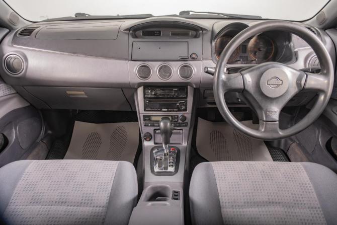 Nissan Avenir II (W11) с пробегом 2000 года, цена 299 000 рублей, 430000 км, универсал, Автокод Объявления