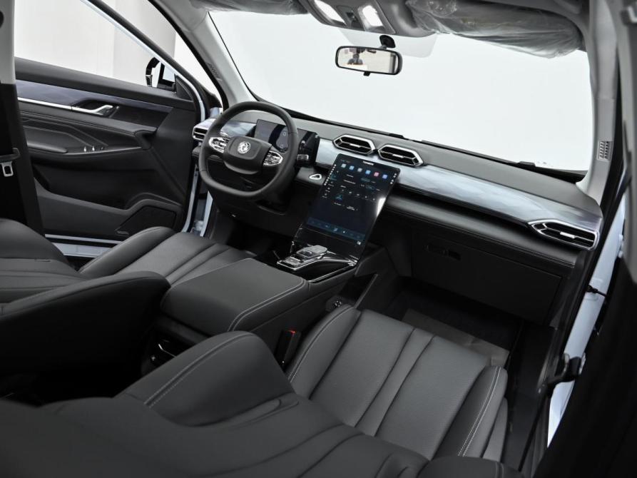 Dongfeng Mage Москва  - изображение 7