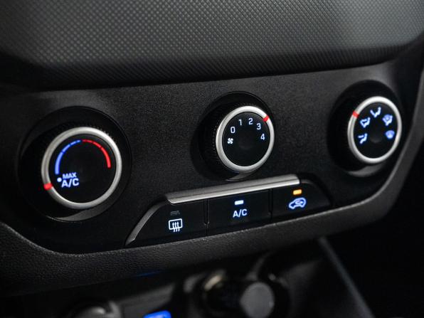 Hyundai Creta I Рестайлинг с пробегом 2020 года, цена 1 700 000 рублей, 145475 км, внедорожник, Автокод Объявления
