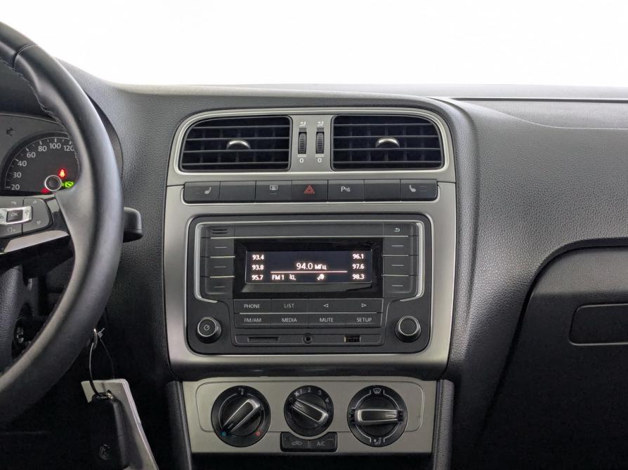 Volkswagen Polo V Рестайлинг Москва  - изображение 24